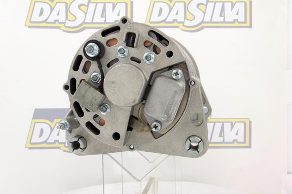 Alternateur DA SILVA S.A.S. 010959