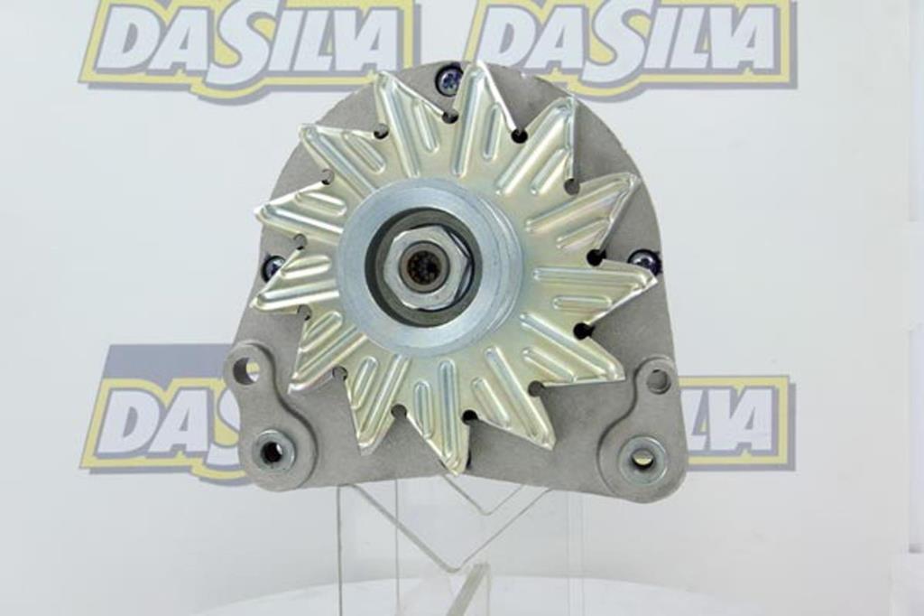 Alternateur DA SILVA S.A.S. 010959