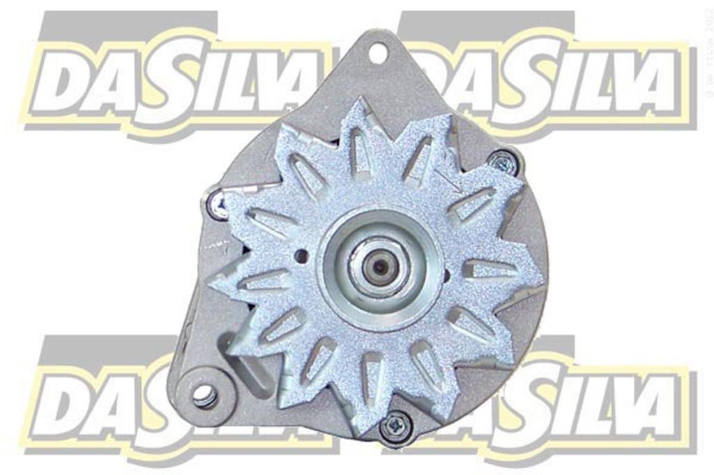 Alternateur DA SILVA S.A.S. ref. 010961