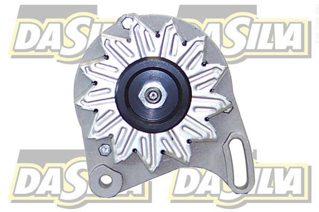 Alternador DA SILVA S.A.S. ref. 010962