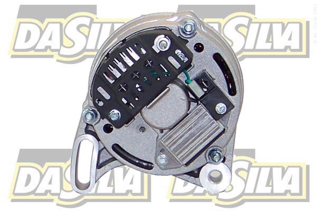 Alternador DA SILVA S.A.S. ref. 010962
