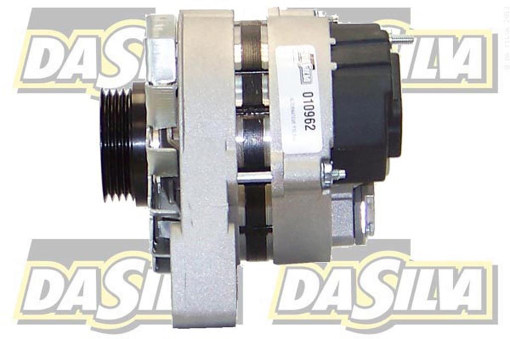Alternador DA SILVA S.A.S. ref. 010962