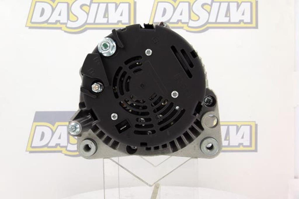 Alternador DA SILVA S.A.S. 010963