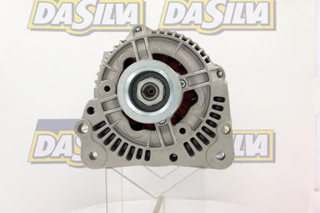 Alternador DA SILVA S.A.S. 010963