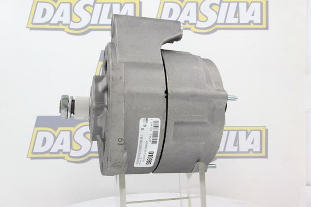 Alternateur DA SILVA S.A.S. 010965