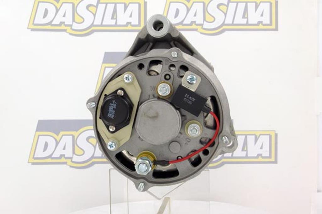 Alternateur DA SILVA S.A.S. 010965
