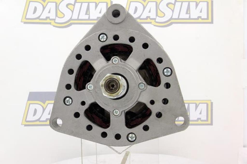 Alternateur DA SILVA S.A.S. 010965