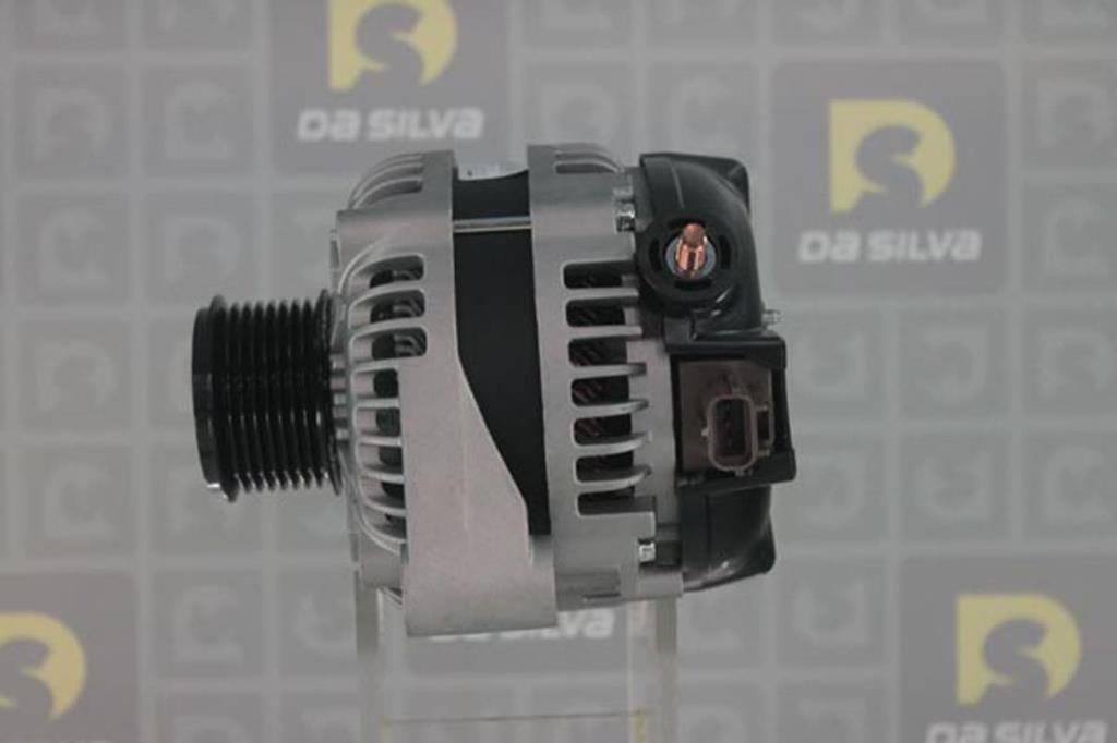 Alternateur DA SILVA S.A.S. 010977