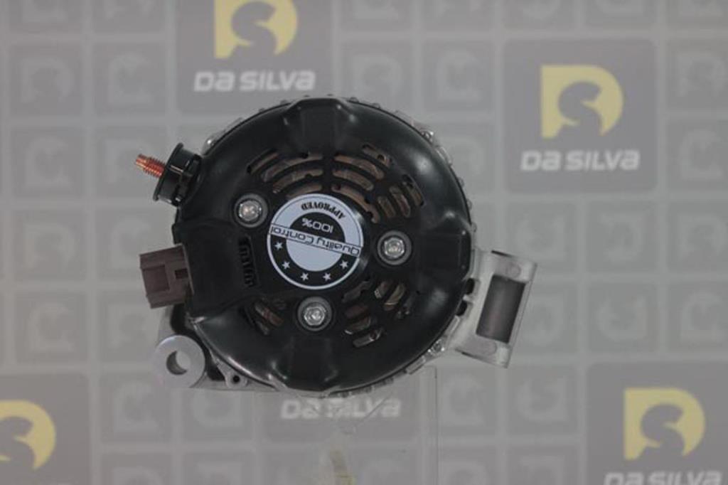 Alternateur DA SILVA S.A.S. 010977