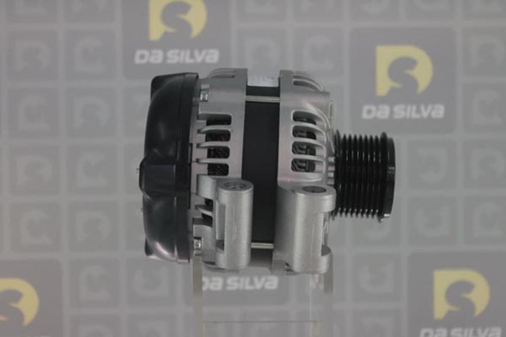 Alternateur DA SILVA S.A.S. 010977