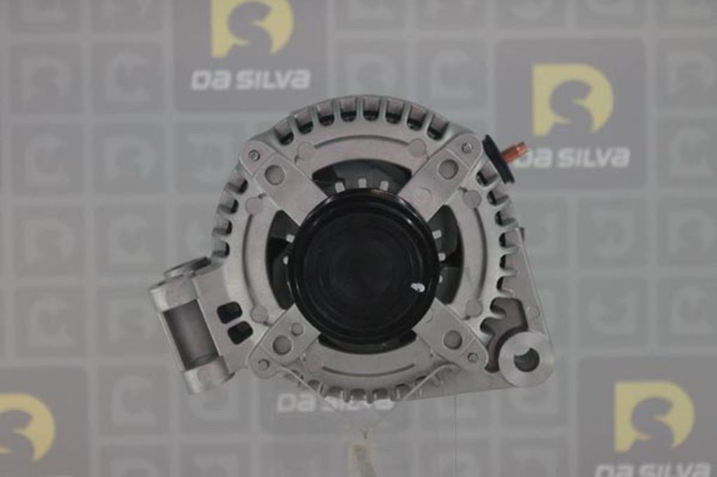 Alternateur DA SILVA S.A.S. 010977