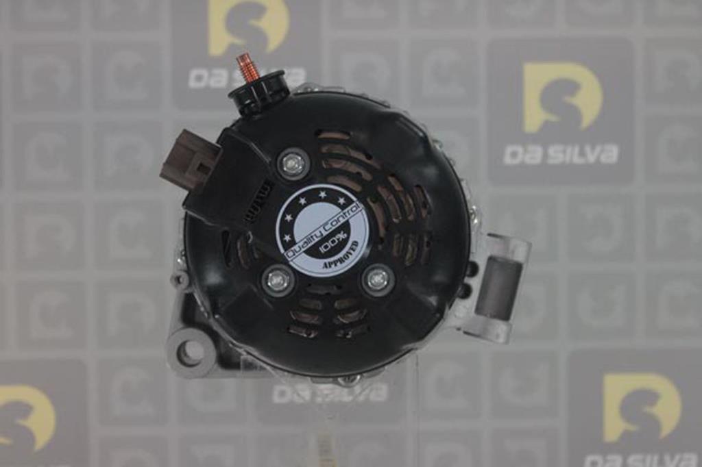 Alternateur DA SILVA S.A.S. 010978