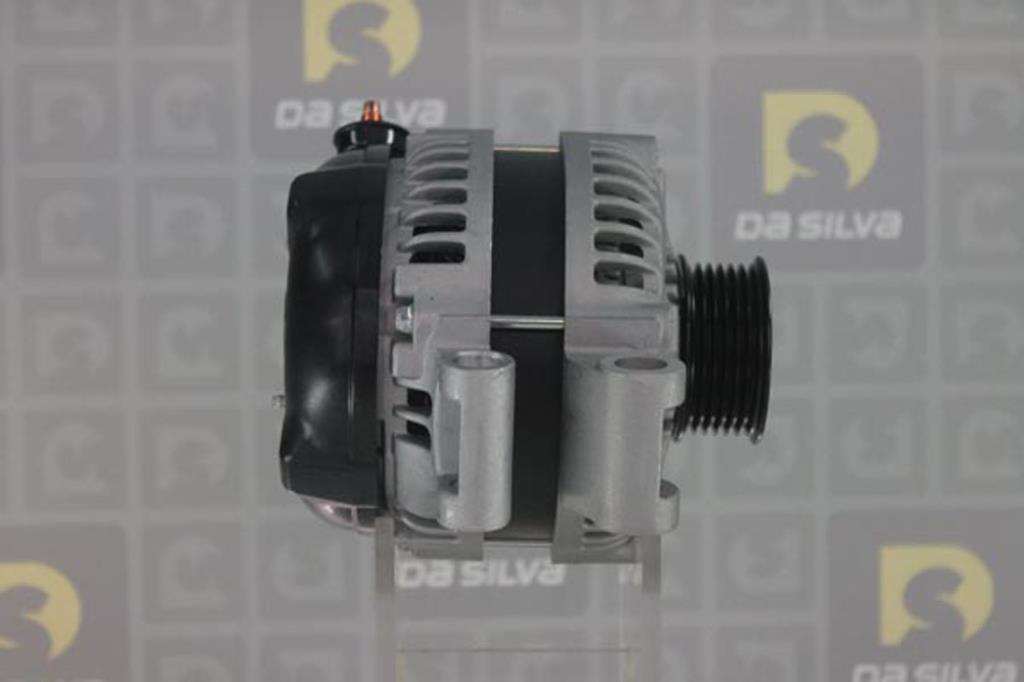 Alternateur DA SILVA S.A.S. 010978