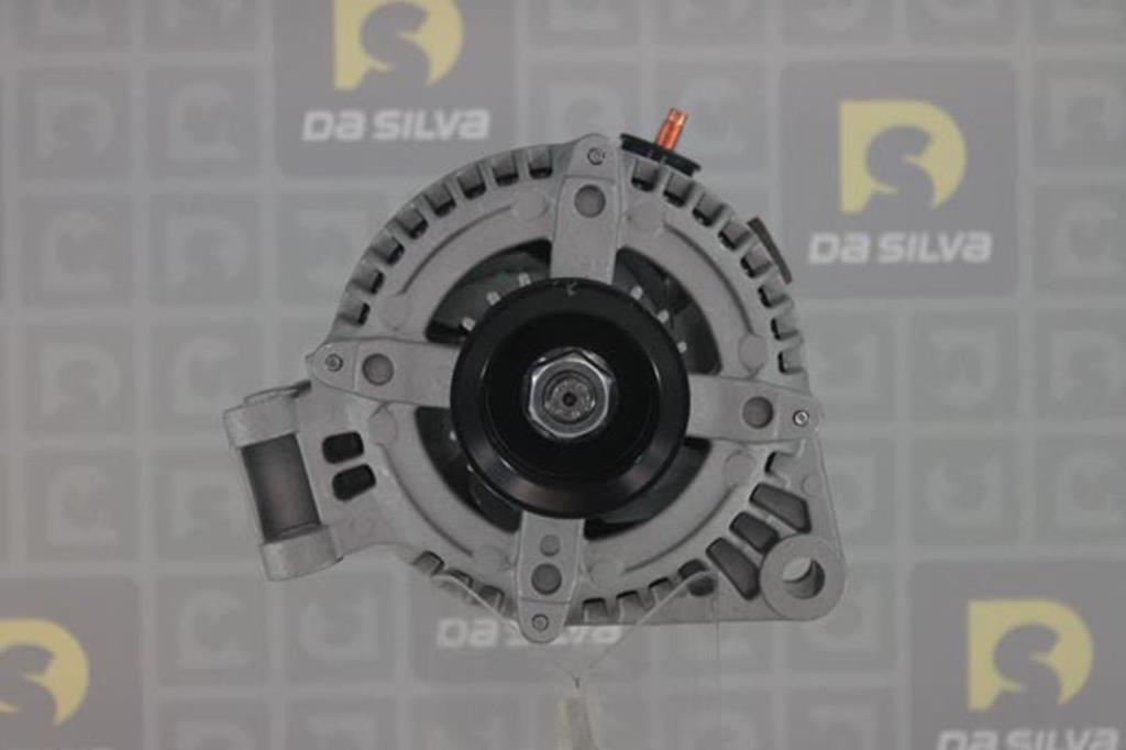 Alternateur DA SILVA S.A.S. 010978