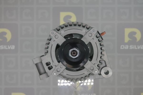 Alternador DA SILVA S.A.S. ref. 010979