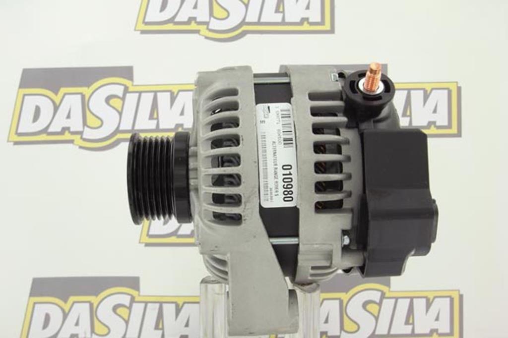 Alternateur DA SILVA S.A.S. 010980
