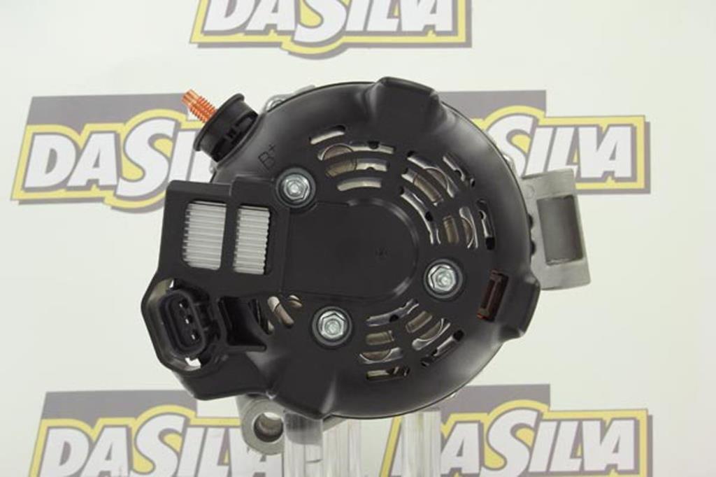 Alternateur DA SILVA S.A.S. 010980