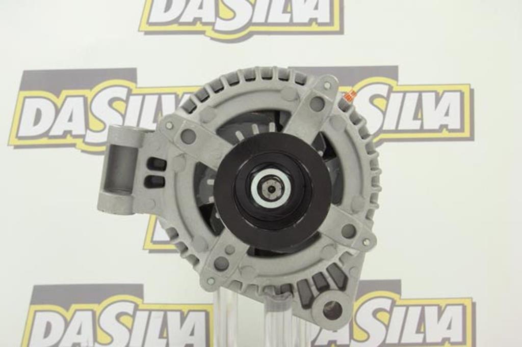 Alternateur DA SILVA S.A.S. 010980