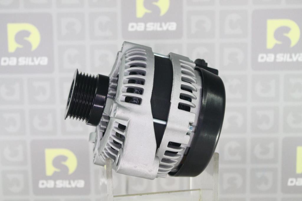Alternador DA SILVA S.A.S. 010982