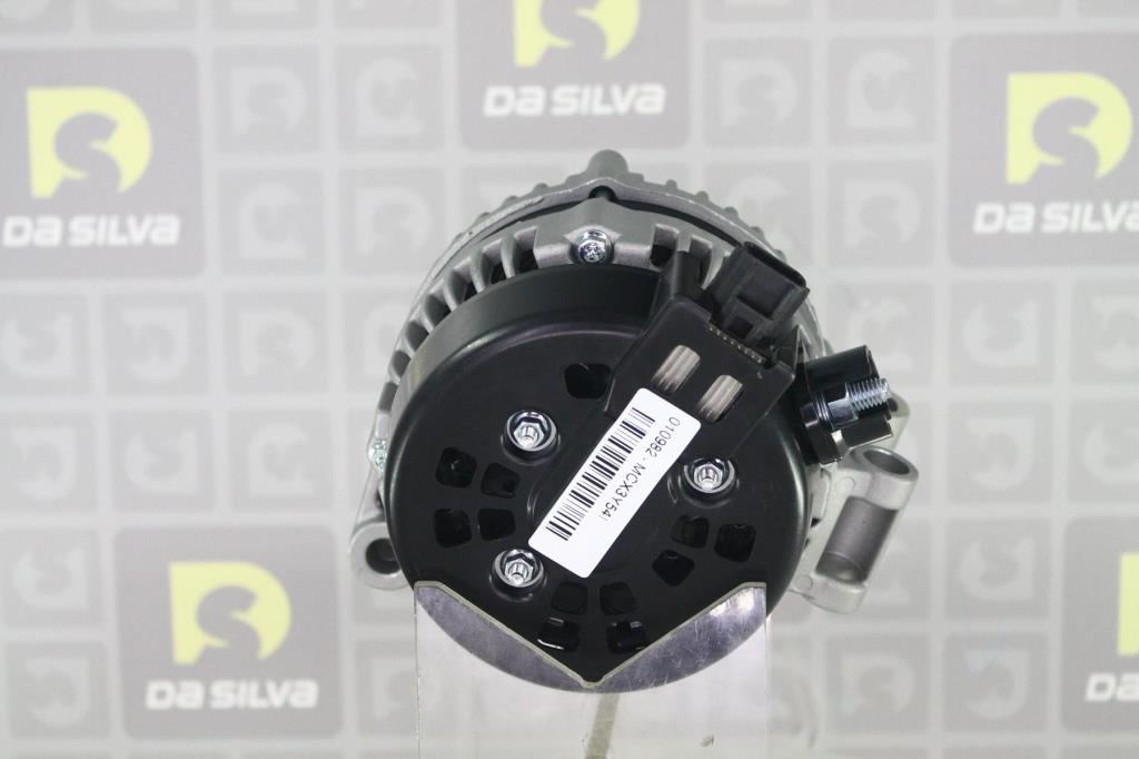 Alternador DA SILVA S.A.S. 010982