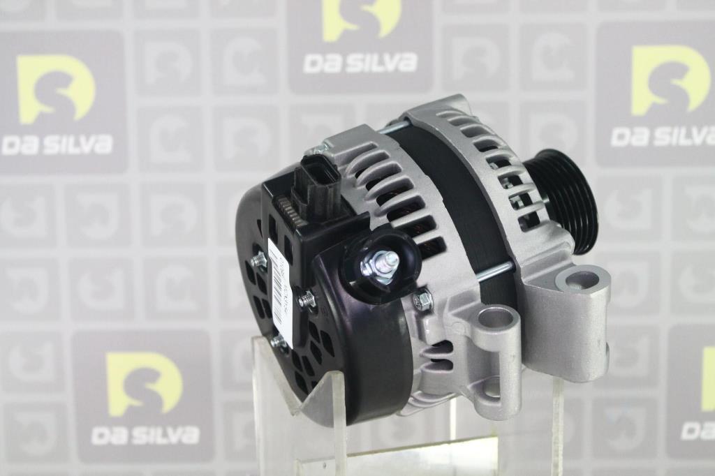 Alternador DA SILVA S.A.S. 010982