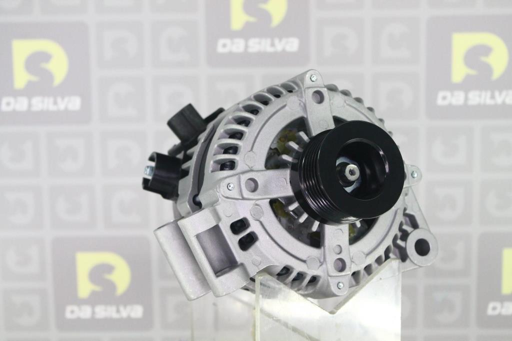 Alternador DA SILVA S.A.S. 010982