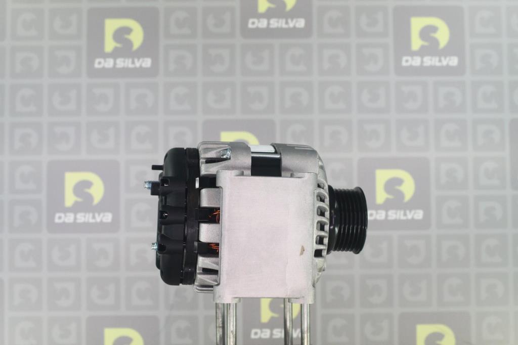 Alternateur DA SILVA S.A.S. 010984