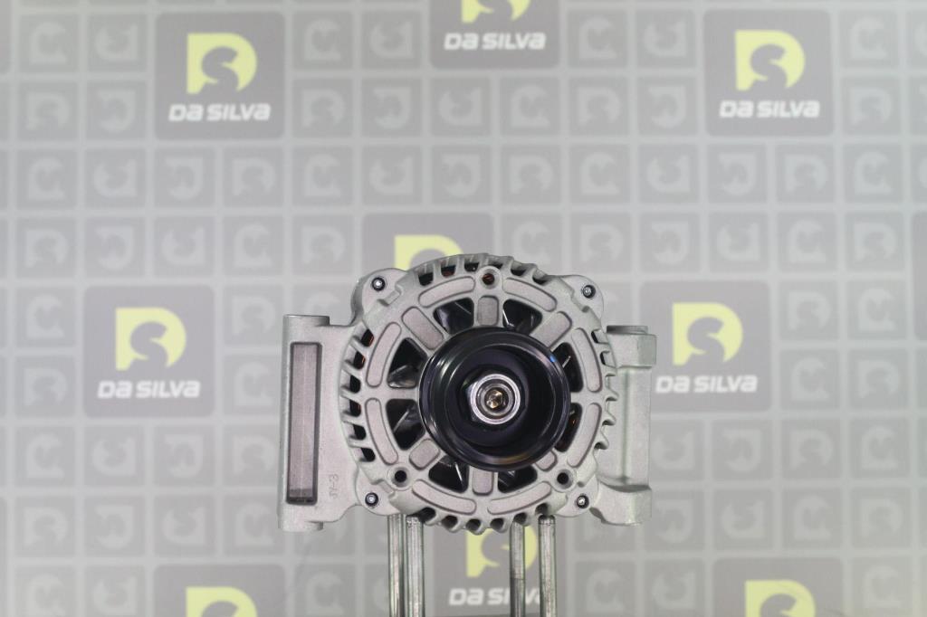Alternateur DA SILVA S.A.S. 010984