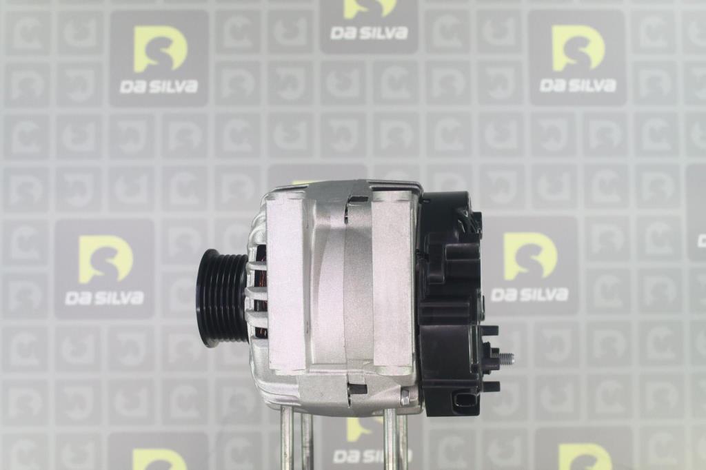 Alternateur DA SILVA S.A.S. 010986