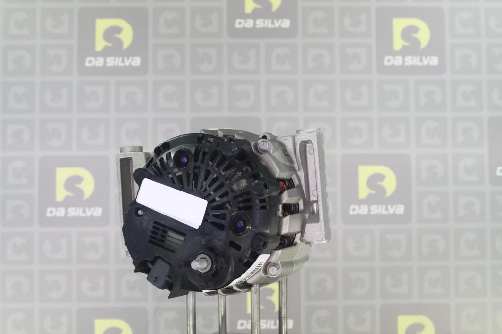 Alternateur DA SILVA S.A.S. 010986