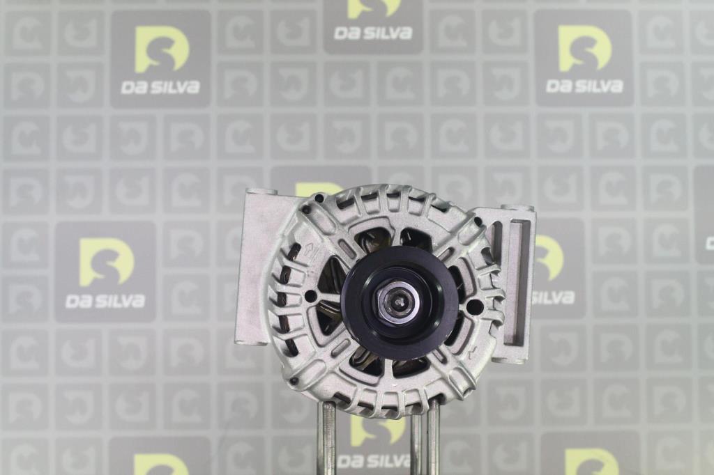 Alternateur DA SILVA S.A.S. 010986