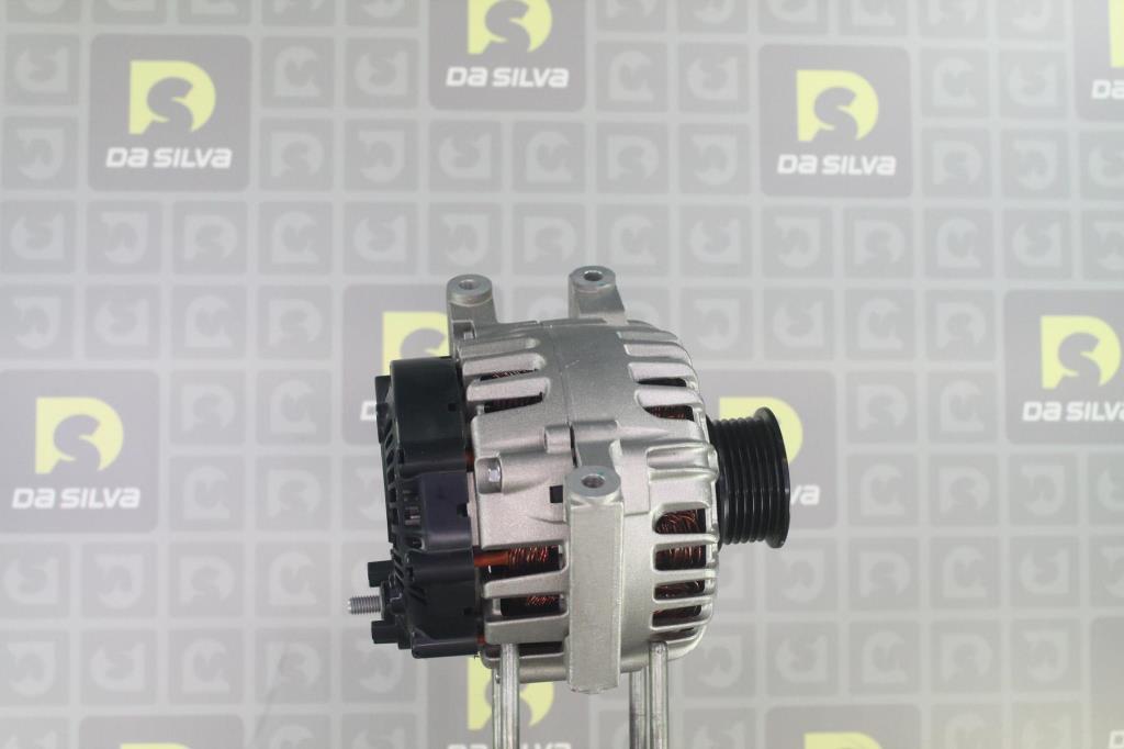 Alternateur DA SILVA S.A.S. 010987