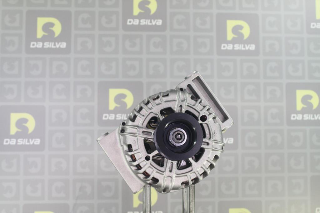 Alternateur DA SILVA S.A.S. 010987