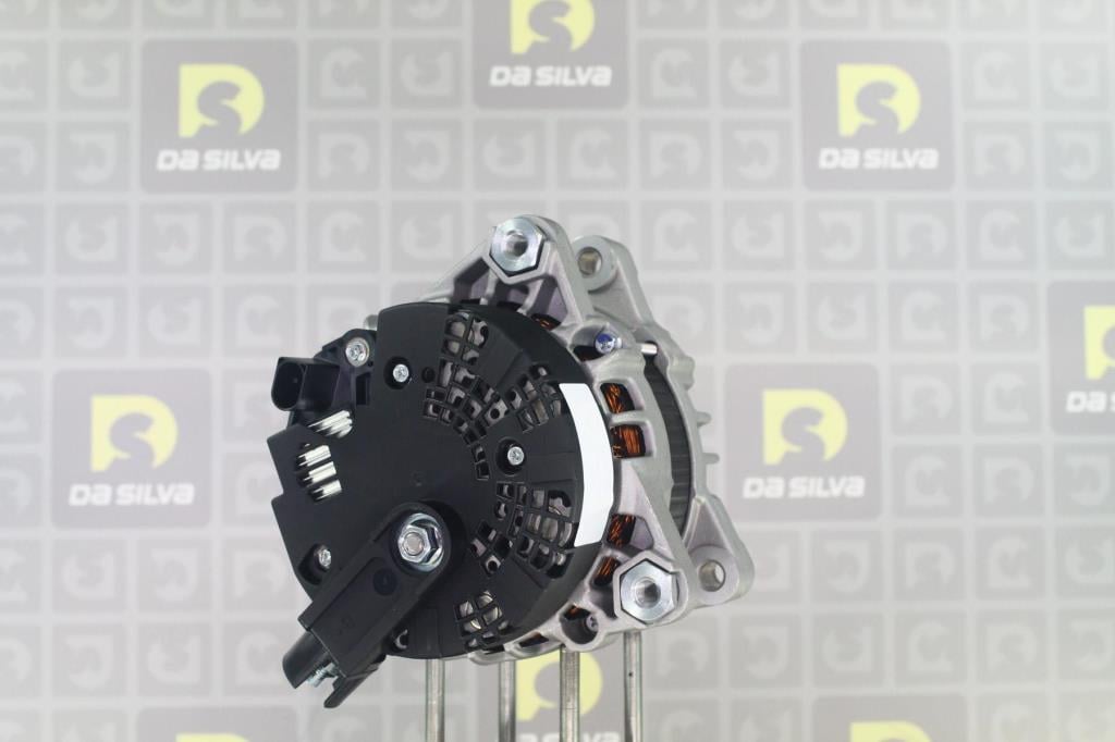 Alternador DA SILVA S.A.S. ref. 010994