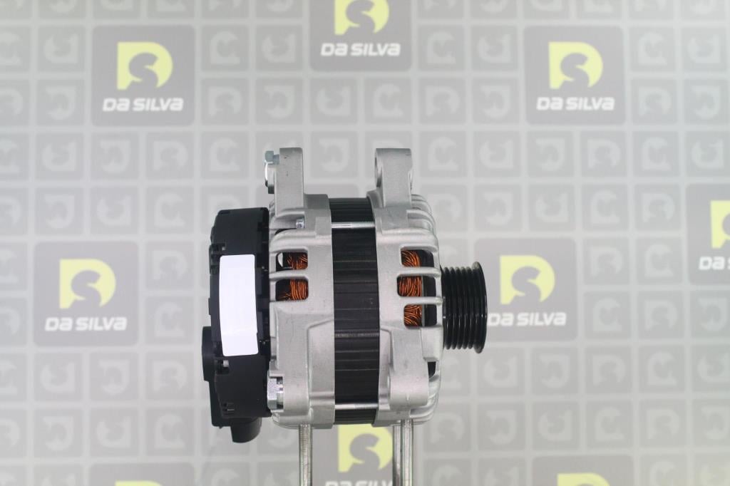 Alternador DA SILVA S.A.S. ref. 010994