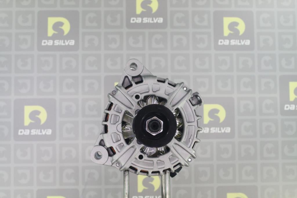 Alternador DA SILVA S.A.S. ref. 010994
