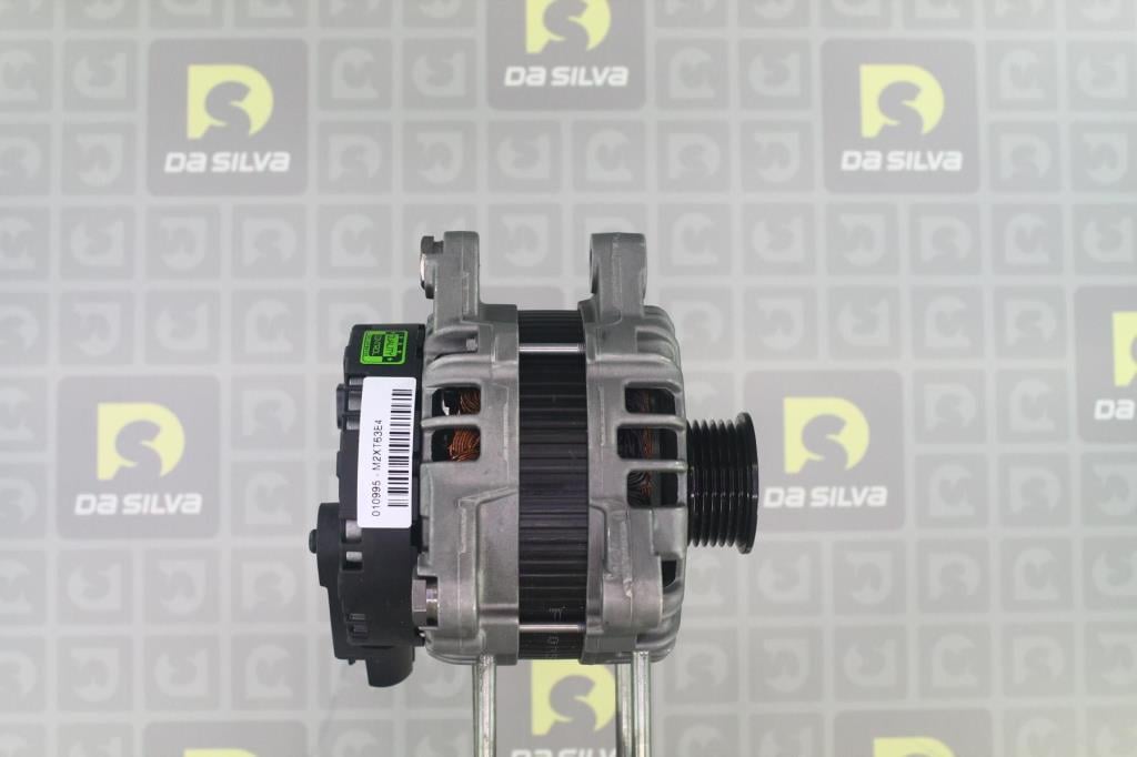 Alternateur DA SILVA S.A.S. 010995