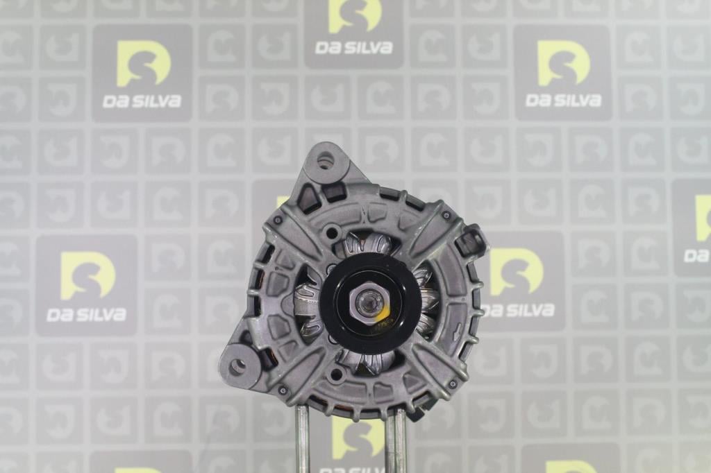 Alternateur DA SILVA S.A.S. 010995