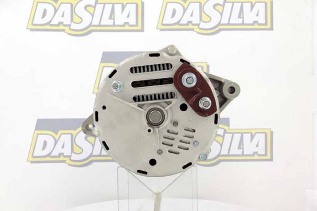 Alternateur DA SILVA S.A.S. 011003
