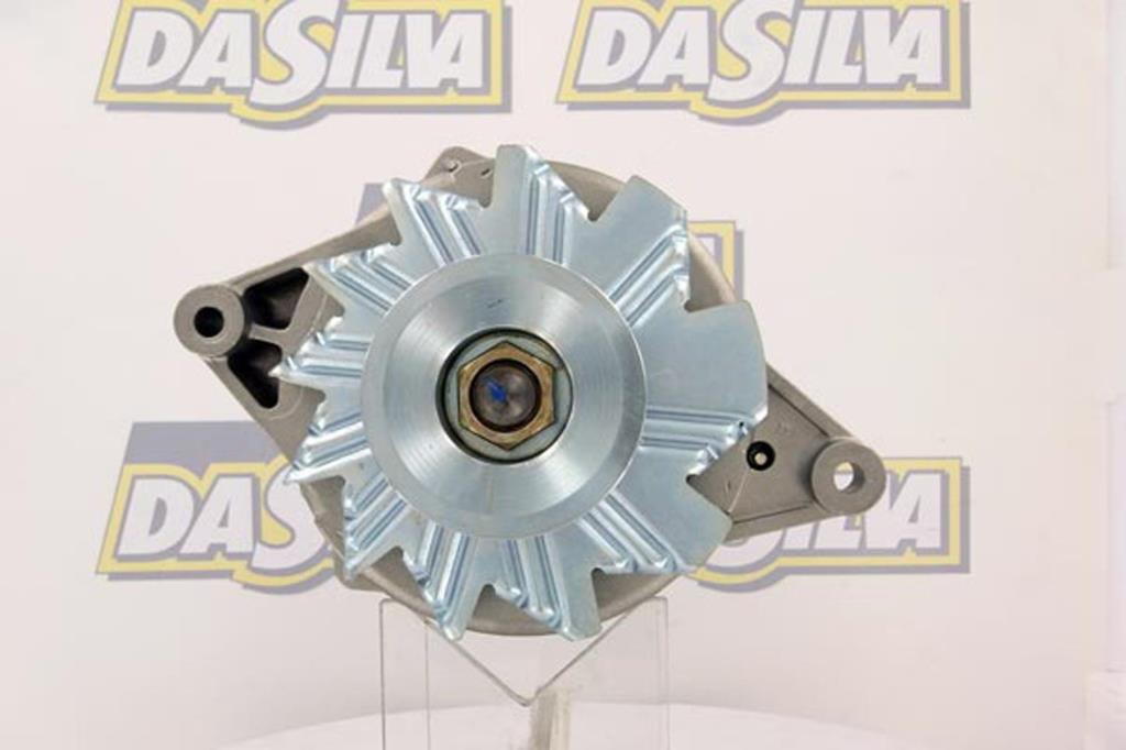 Alternateur DA SILVA S.A.S. 011003