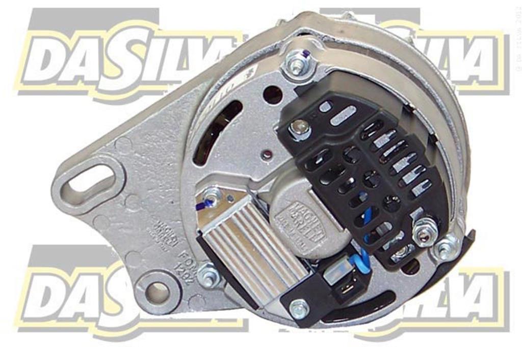 Alternateur DA SILVA S.A.S. ref. JA011004