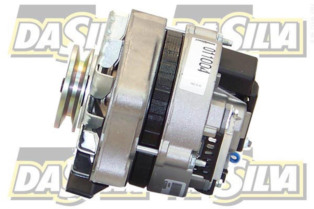 Alternateur DA SILVA S.A.S. ref. JA011004