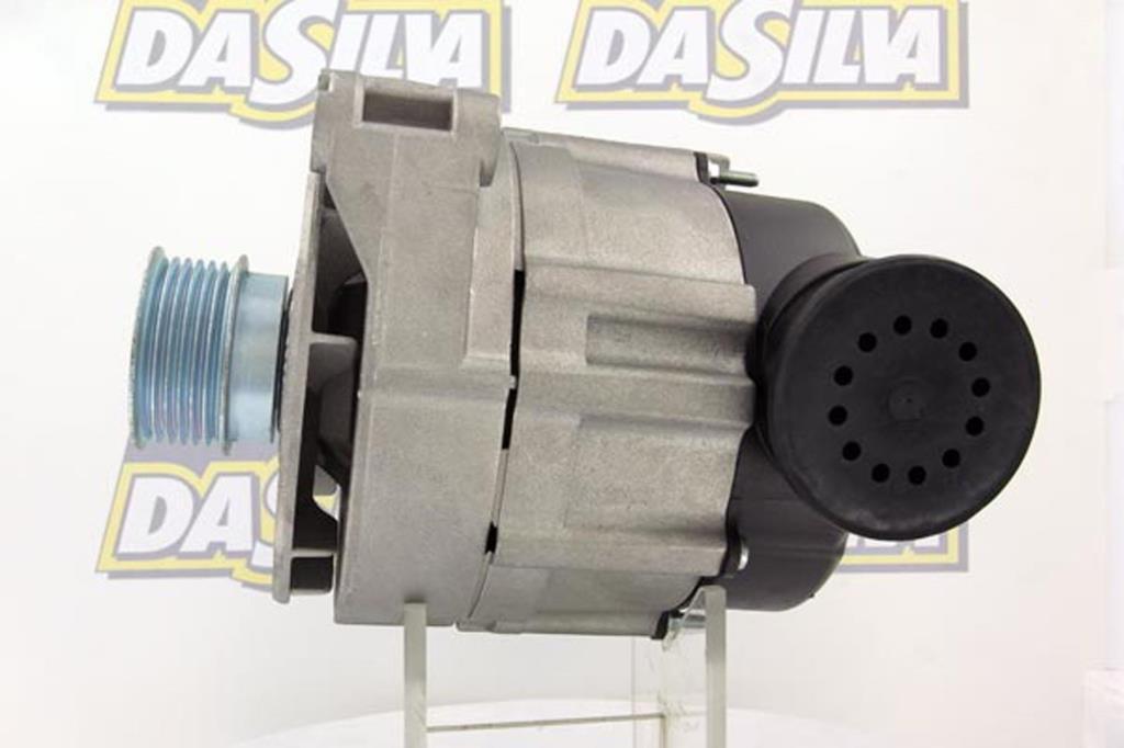 Alternateur DA SILVA S.A.S. 011008