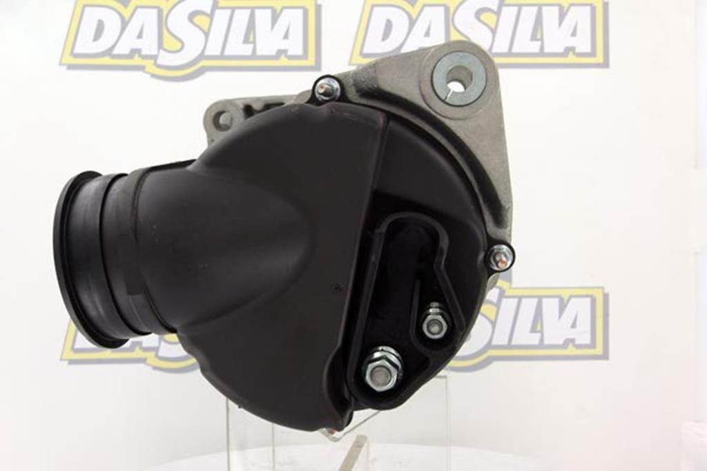 Alternateur DA SILVA S.A.S. 011008