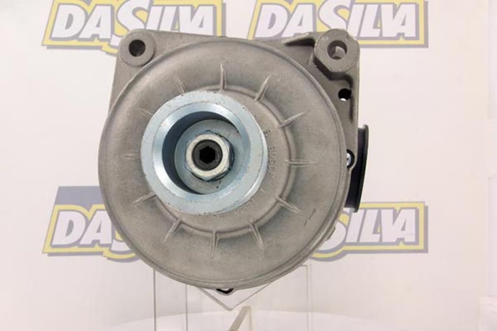 Alternateur DA SILVA S.A.S. 011008