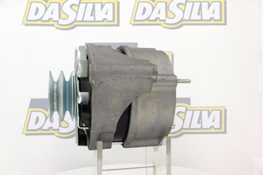 Alternateur DA SILVA S.A.S. 011010