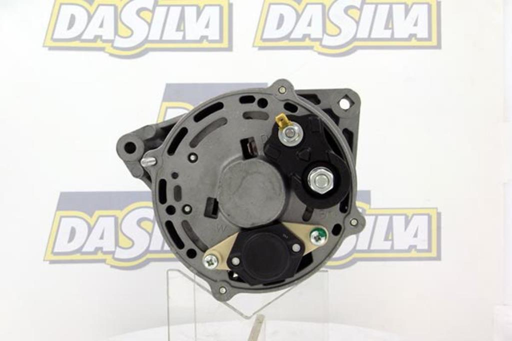 Alternateur DA SILVA S.A.S. 011010