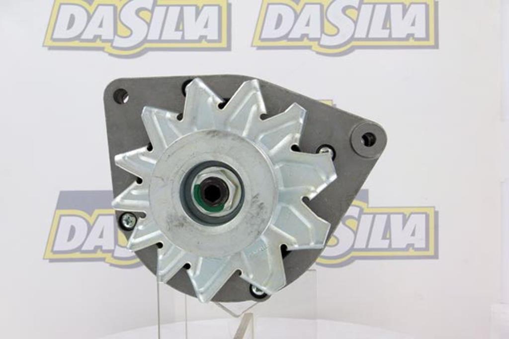 Alternateur DA SILVA S.A.S. 011010