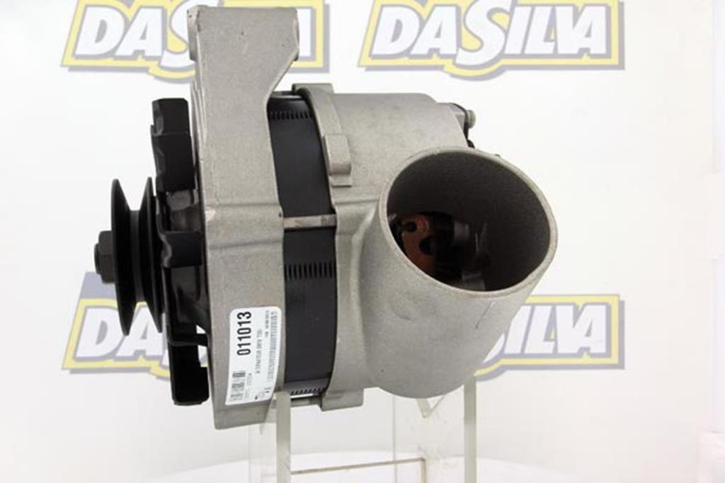 Alternateur DA SILVA S.A.S. 011013