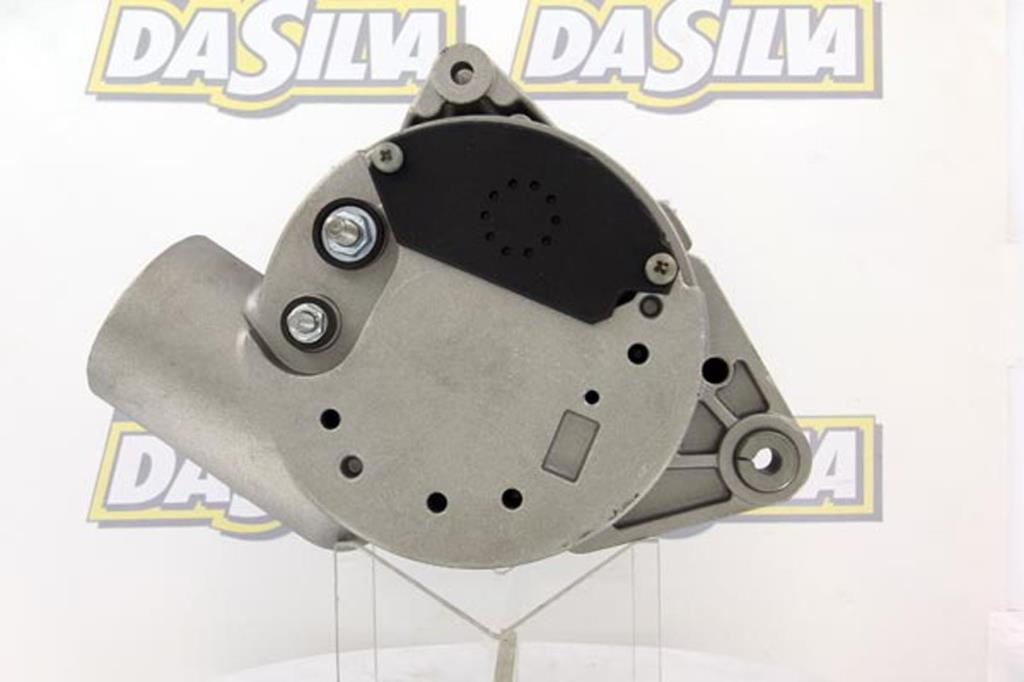 Alternateur DA SILVA S.A.S. 011013